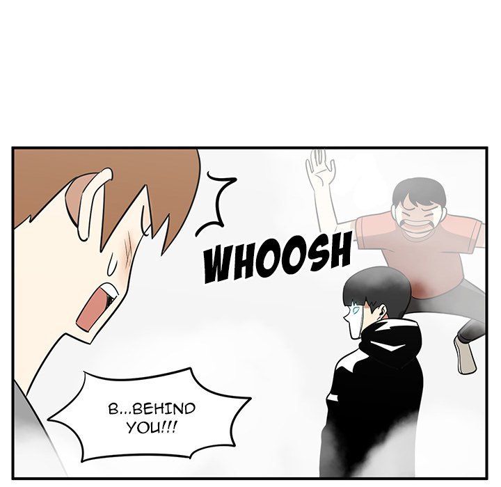 A Hero's Heart Manhwa - Chapter 46 Page 43