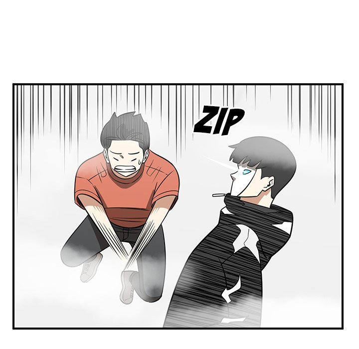 A Hero's Heart Manhwa - Chapter 46 Page 44