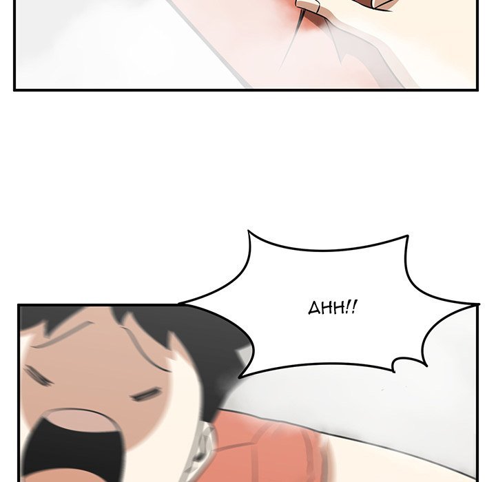 A Hero's Heart Manhwa - Chapter 46 Page 47