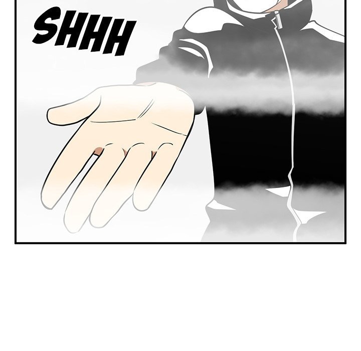 A Hero's Heart Manhwa - Chapter 46 Page 55