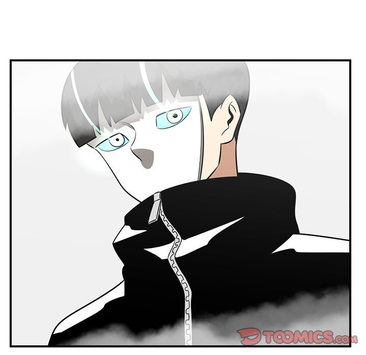 A Hero's Heart Manhwa - Chapter 46 Page 57