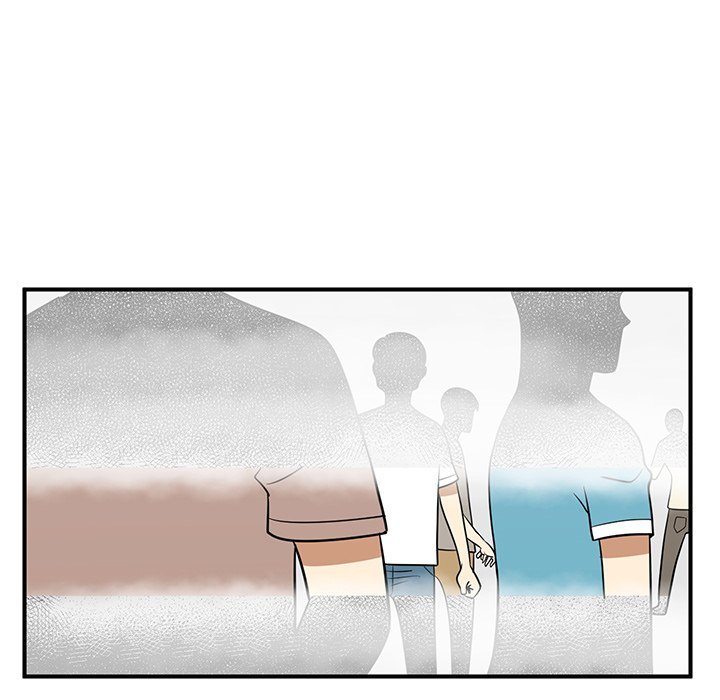 A Hero's Heart Manhwa - Chapter 46 Page 58