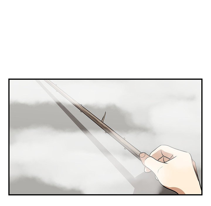 A Hero's Heart Manhwa - Chapter 46 Page 59