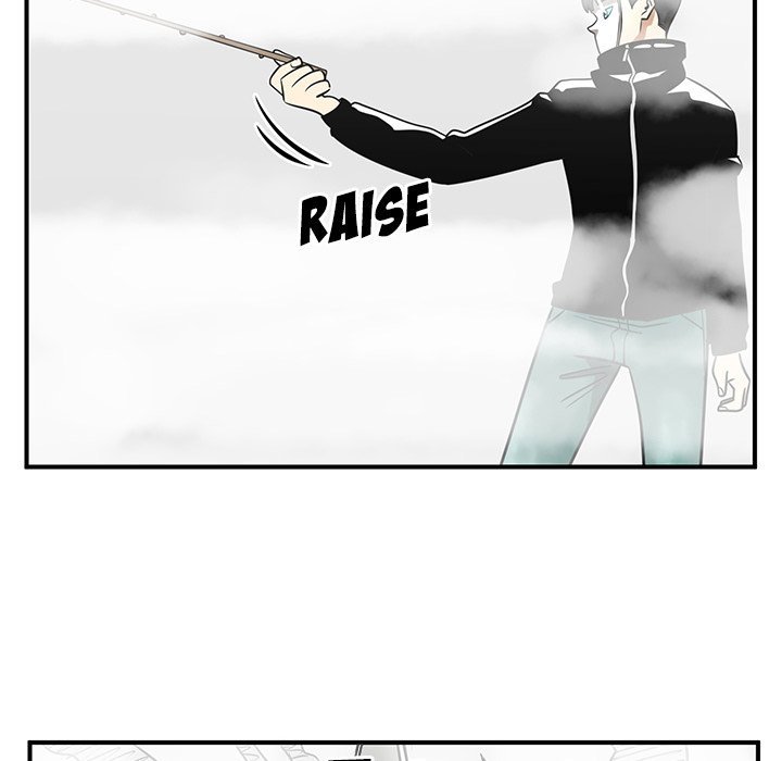 A Hero's Heart Manhwa - Chapter 46 Page 62