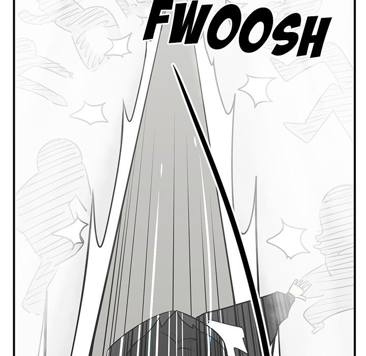 A Hero's Heart Manhwa - Chapter 46 Page 63