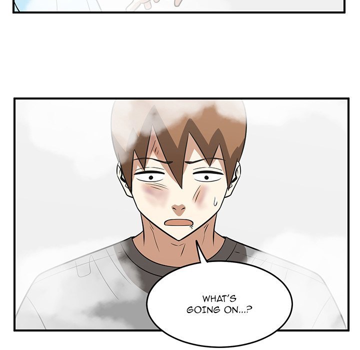A Hero's Heart Manhwa - Chapter 46 Page 67