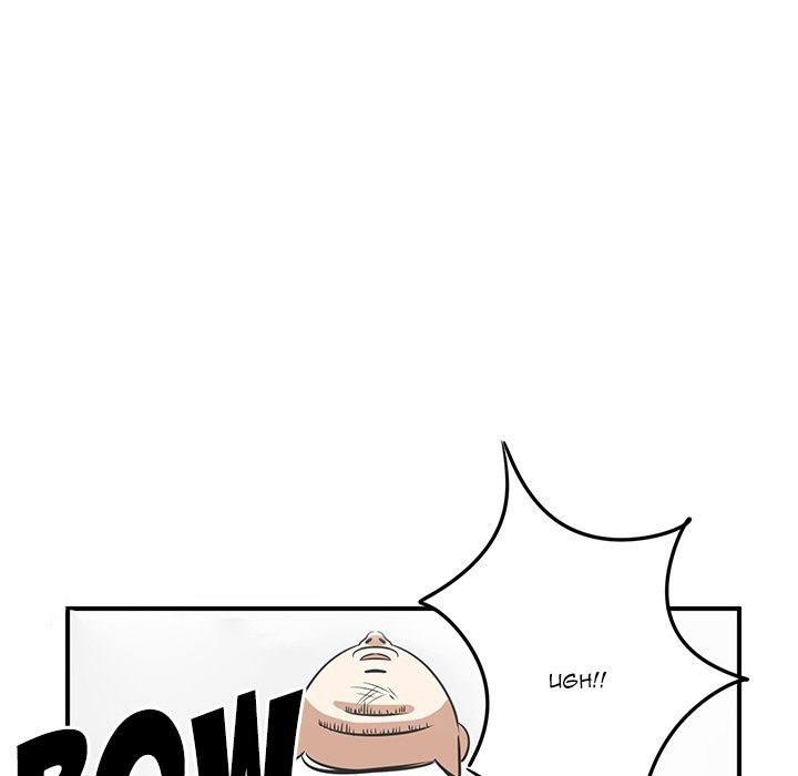 A Hero's Heart Manhwa - Chapter 46 Page 70