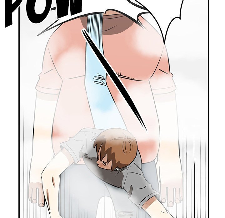 A Hero's Heart Manhwa - Chapter 46 Page 71