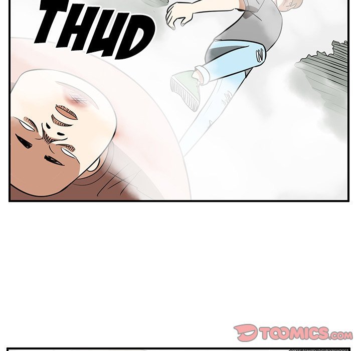 A Hero's Heart Manhwa - Chapter 46 Page 73