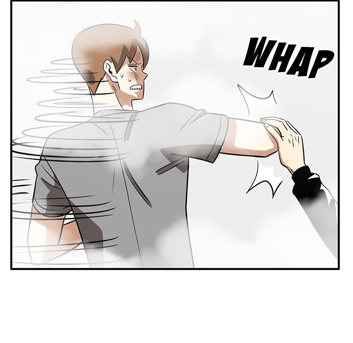 A Hero's Heart Manhwa - Chapter 46 Page 75