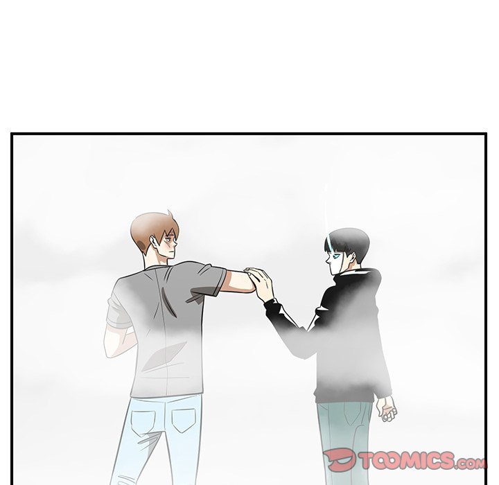 A Hero's Heart Manhwa - Chapter 46 Page 77