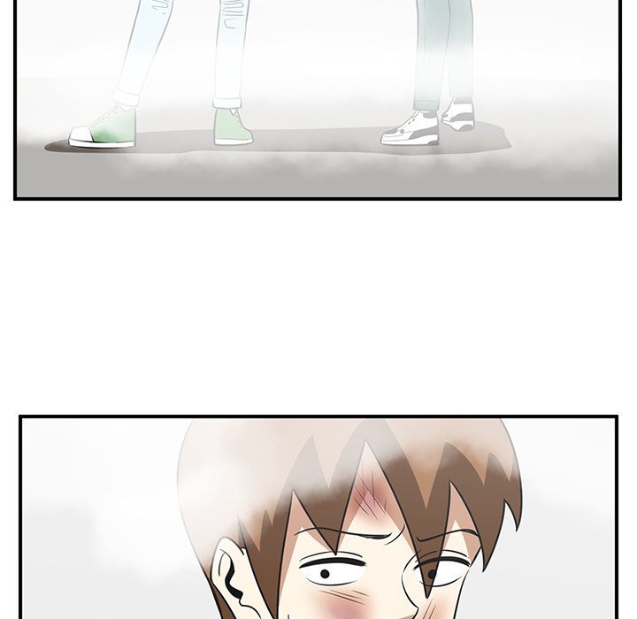 A Hero's Heart Manhwa - Chapter 46 Page 78