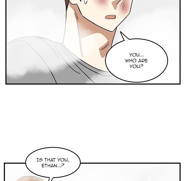 A Hero's Heart Manhwa - Chapter 46 Page 79