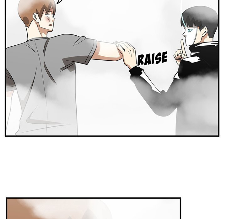 A Hero's Heart Manhwa - Chapter 46 Page 80