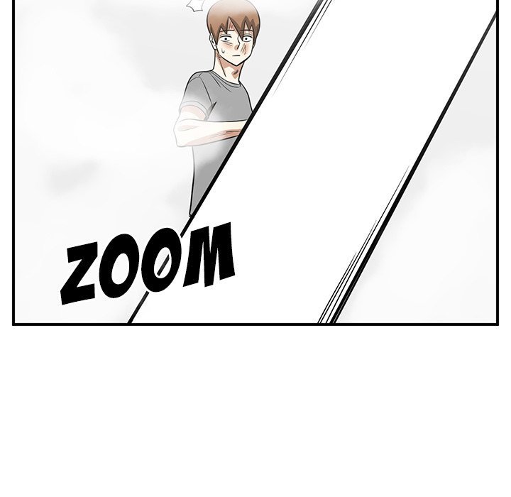 A Hero's Heart Manhwa - Chapter 46 Page 83