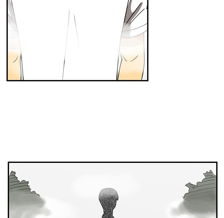 A Hero's Heart Manhwa - Chapter 46 Page 90