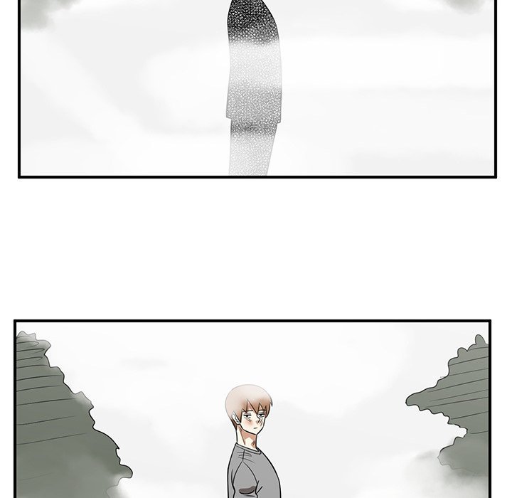 A Hero's Heart Manhwa - Chapter 46 Page 91