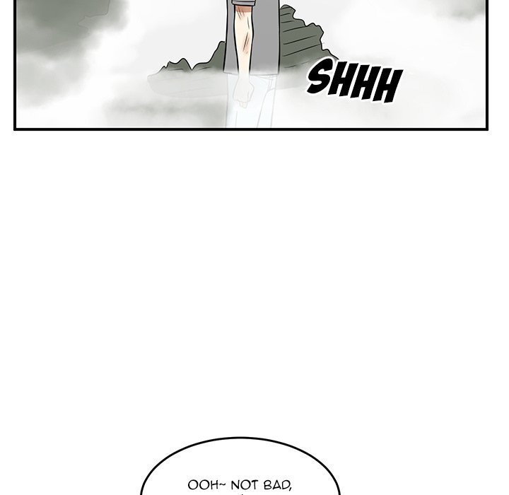 A Hero's Heart Manhwa - Chapter 46 Page 92