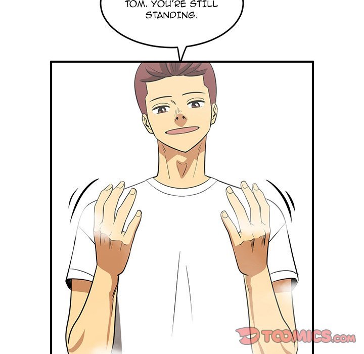 A Hero's Heart Manhwa - Chapter 46 Page 93