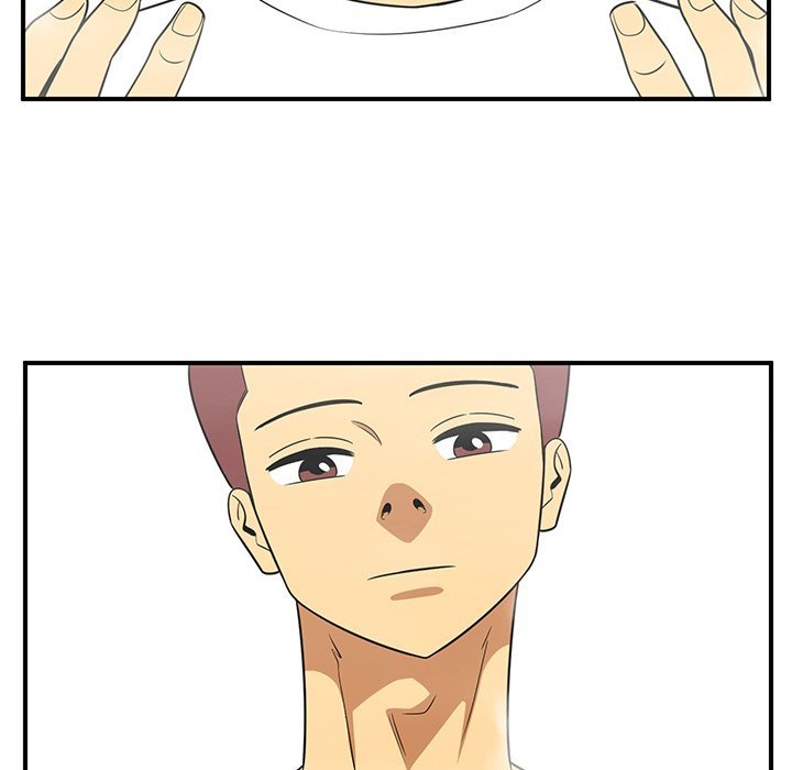 A Hero's Heart Manhwa - Chapter 46 Page 95