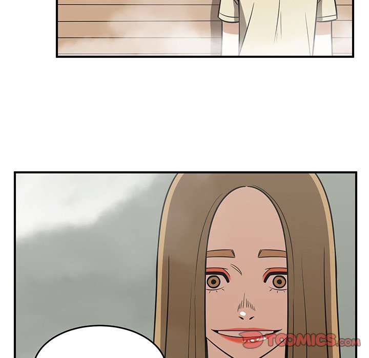 A Hero's Heart Manhwa - Chapter 46 Page 97