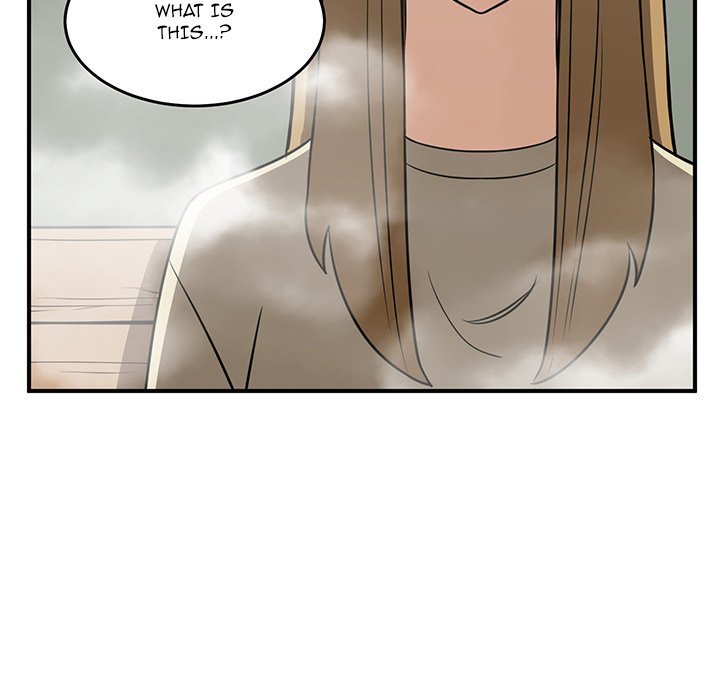 A Hero's Heart Manhwa - Chapter 46 Page 98
