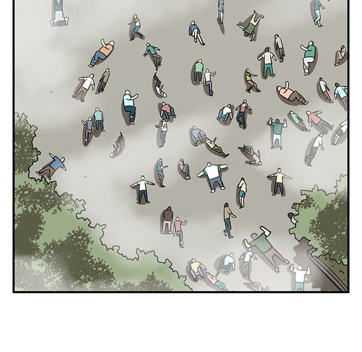 A Hero's Heart Manhwa - Chapter 46 Page 100