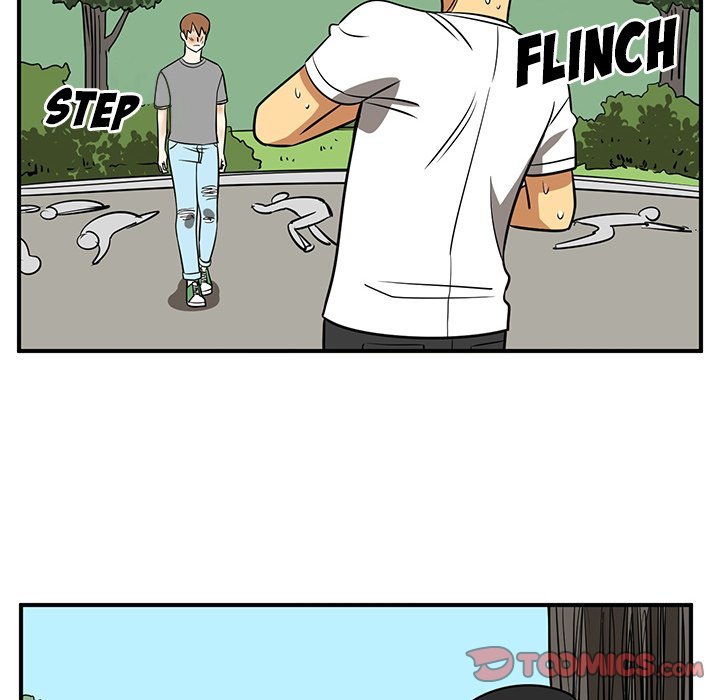 A Hero's Heart Manhwa - Chapter 46 Page 105