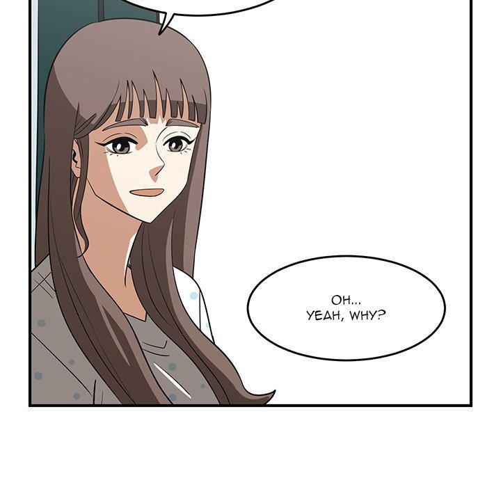 A Hero's Heart Manhwa - Chapter 25 Page 20