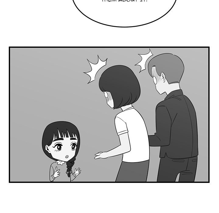 A Hero's Heart Manhwa - Chapter 25 Page 23