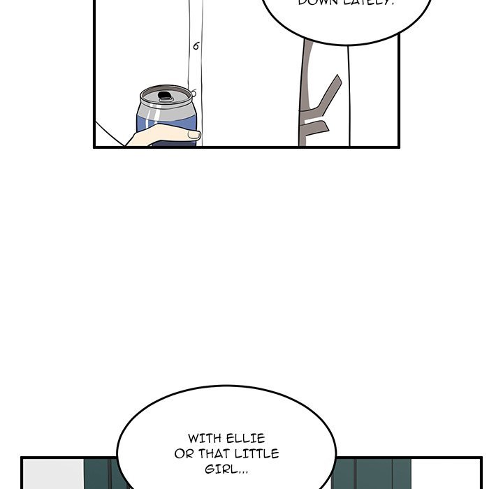 A Hero's Heart Manhwa - Chapter 25 Page 26