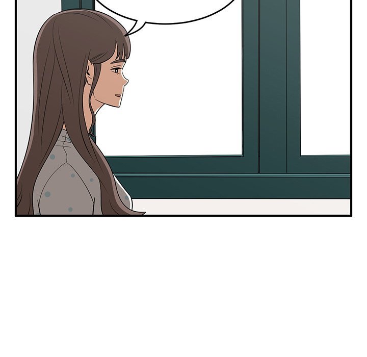 A Hero's Heart Manhwa - Chapter 25 Page 27