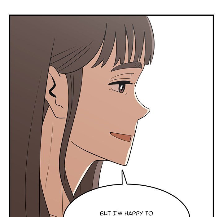 A Hero's Heart Manhwa - Chapter 25 Page 28