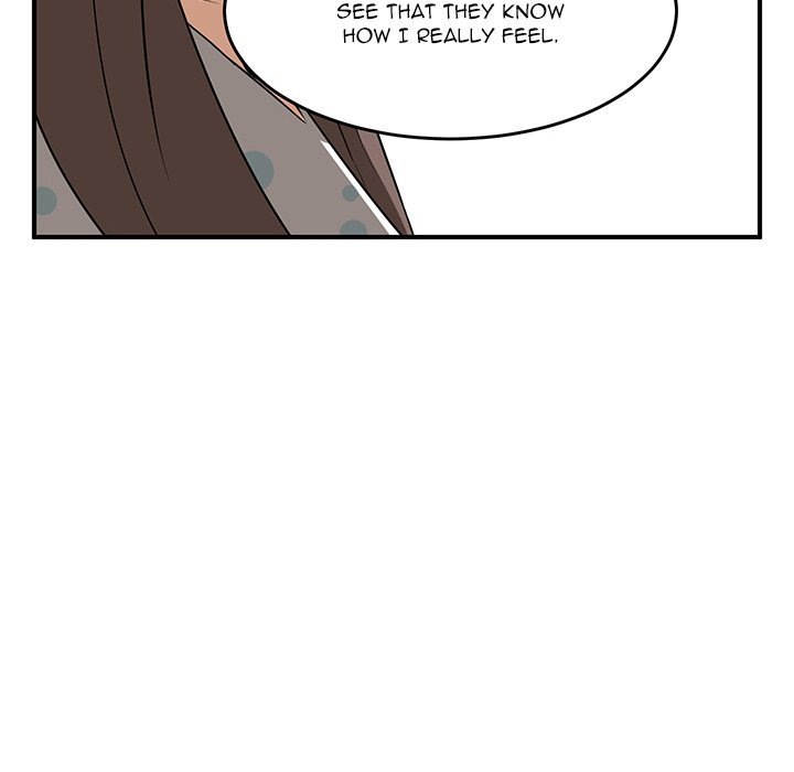 A Hero's Heart Manhwa - Chapter 25 Page 29