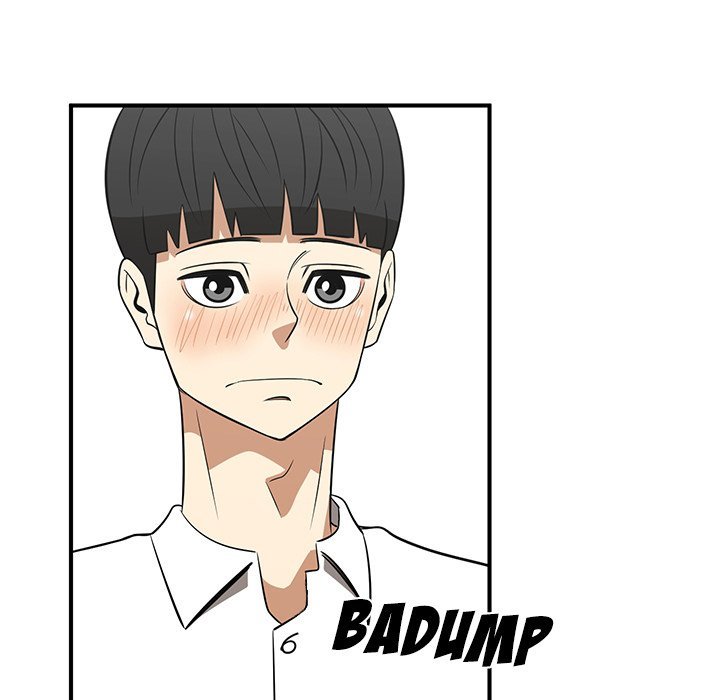 A Hero's Heart Manhwa - Chapter 25 Page 30