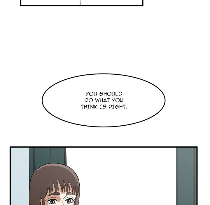 A Hero's Heart Manhwa - Chapter 25 Page 31