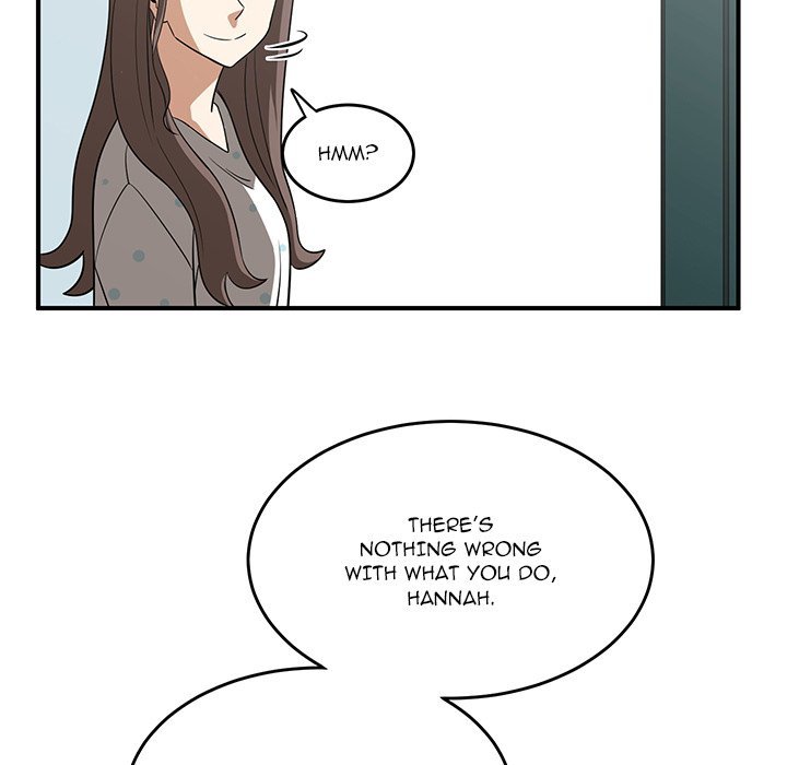 A Hero's Heart Manhwa - Chapter 25 Page 32