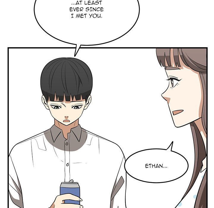 A Hero's Heart Manhwa - Chapter 25 Page 33