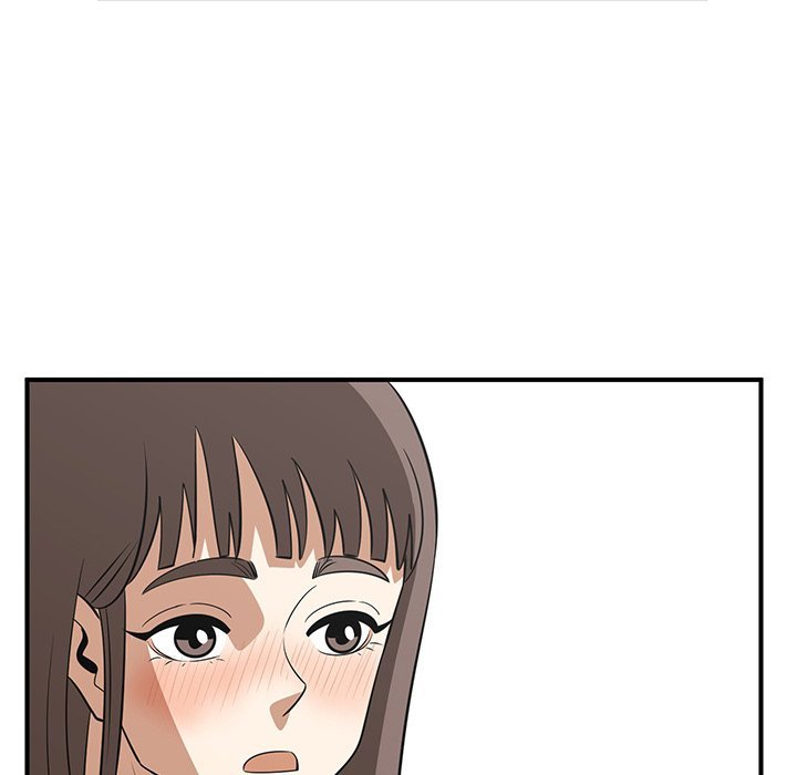 A Hero's Heart Manhwa - Chapter 25 Page 37