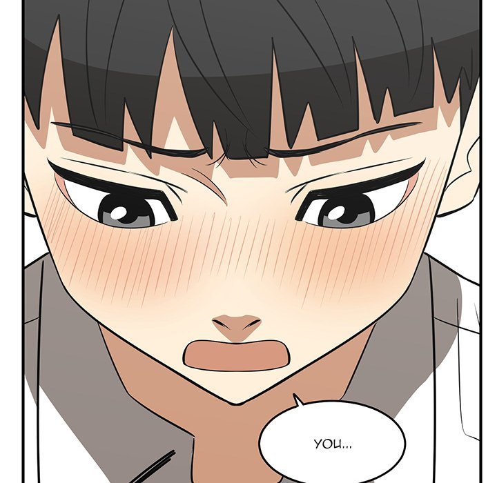 A Hero's Heart Manhwa - Chapter 25 Page 39