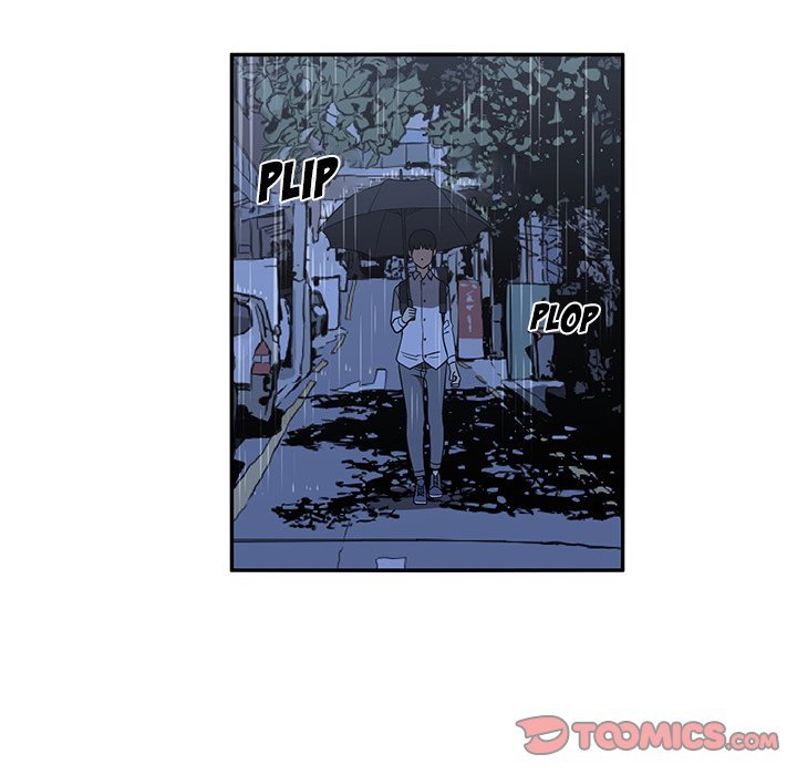 A Hero's Heart Manhwa - Chapter 25 Page 44