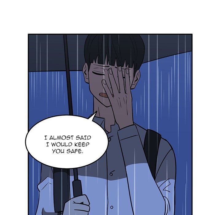 A Hero's Heart Manhwa - Chapter 25 Page 45