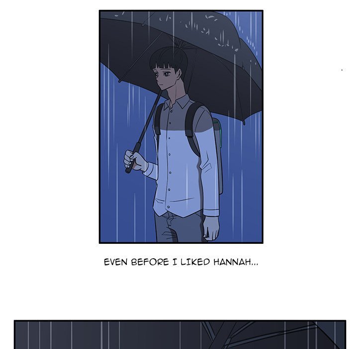 A Hero's Heart Manhwa - Chapter 25 Page 51