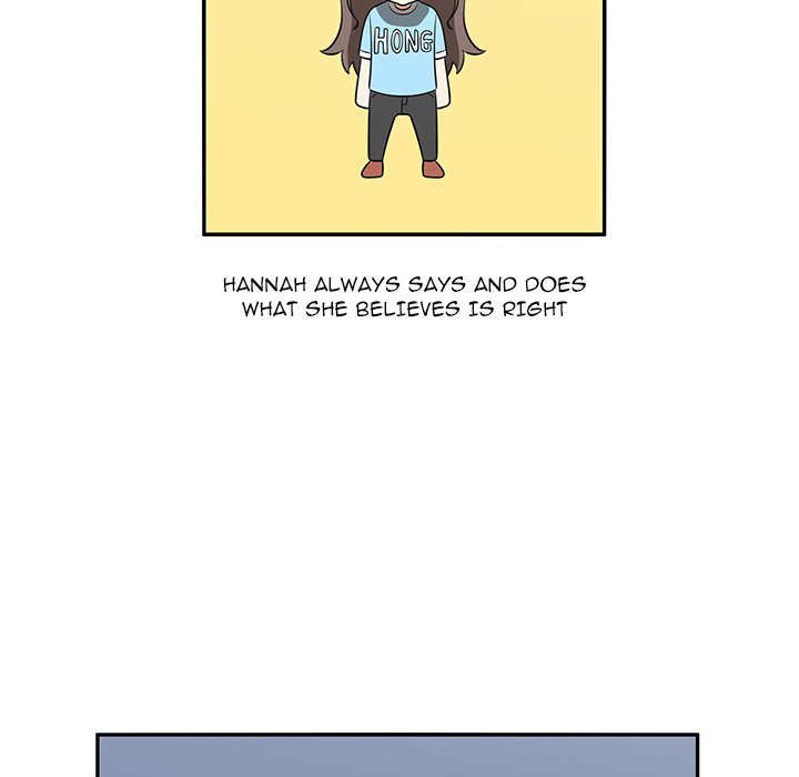 A Hero's Heart Manhwa - Chapter 25 Page 54