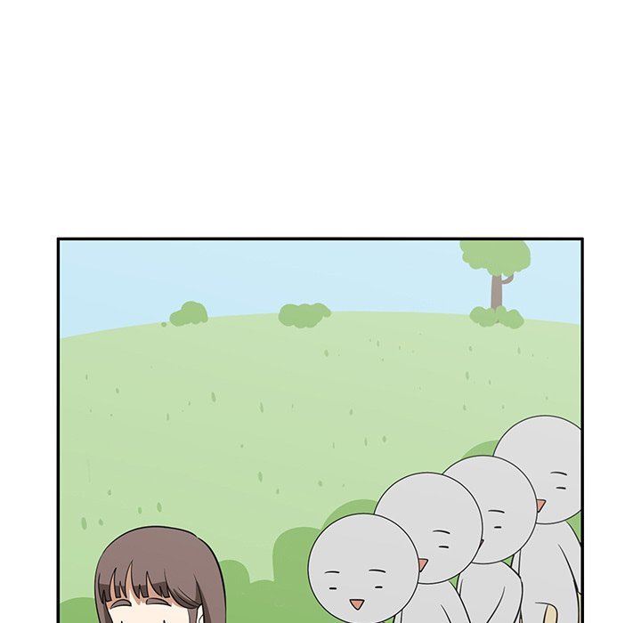 A Hero's Heart Manhwa - Chapter 25 Page 56