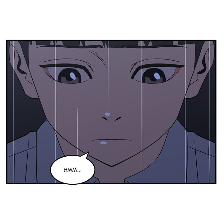 A Hero's Heart Manhwa - Chapter 25 Page 60