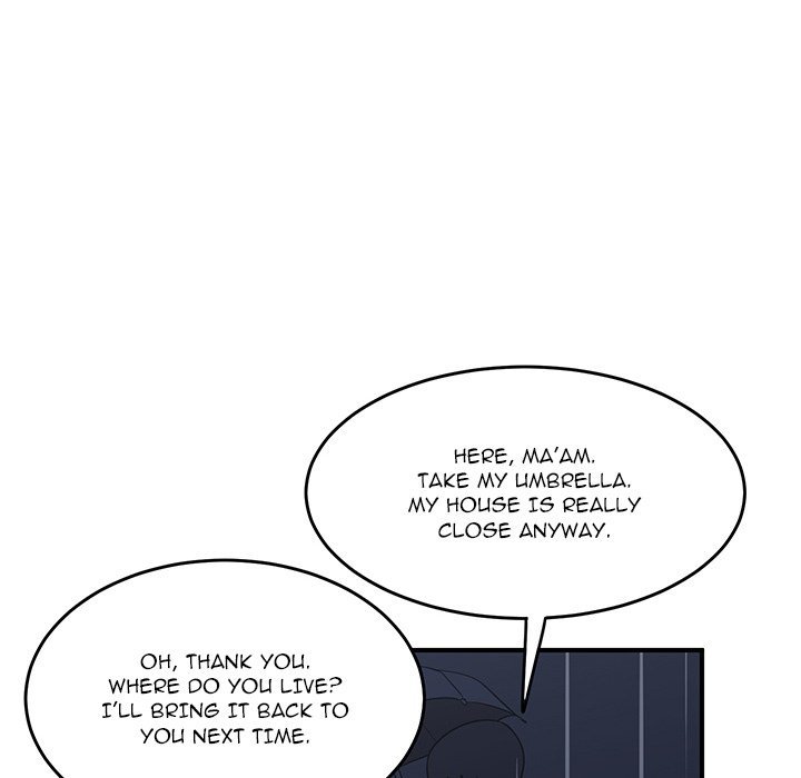 A Hero's Heart Manhwa - Chapter 25 Page 61