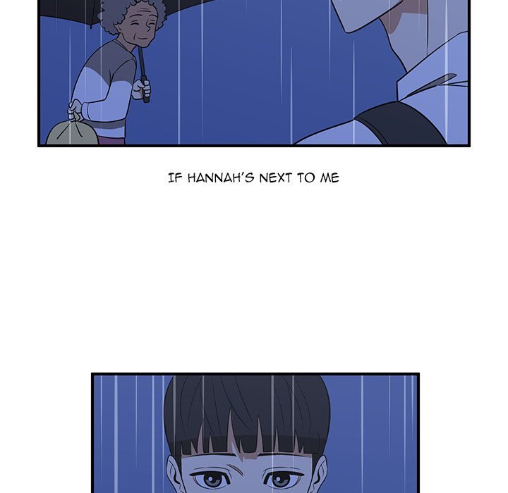 A Hero's Heart Manhwa - Chapter 25 Page 63