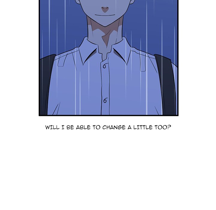 A Hero's Heart Manhwa - Chapter 25 Page 64