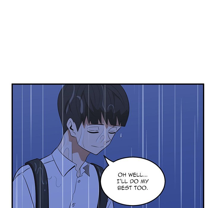 A Hero's Heart Manhwa - Chapter 25 Page 71